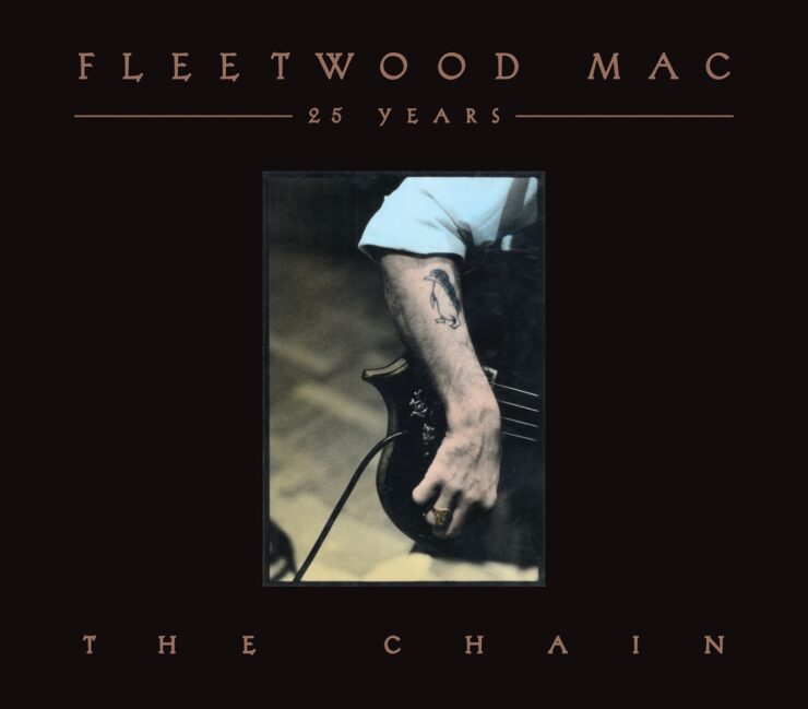 Fleetwood Mac
