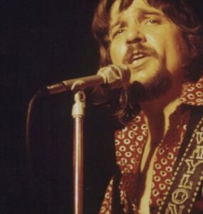 Waylon Jennings