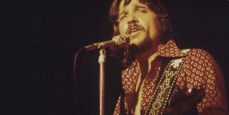 Waylon Jennings