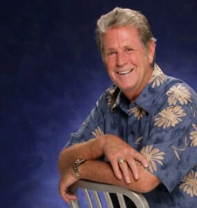 Brian Wilson