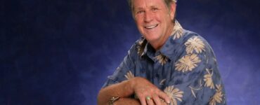 Brian Wilson