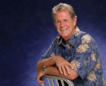 Brian Wilson
