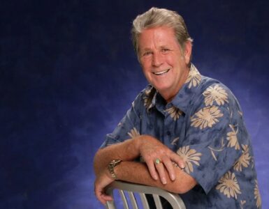 Brian Wilson