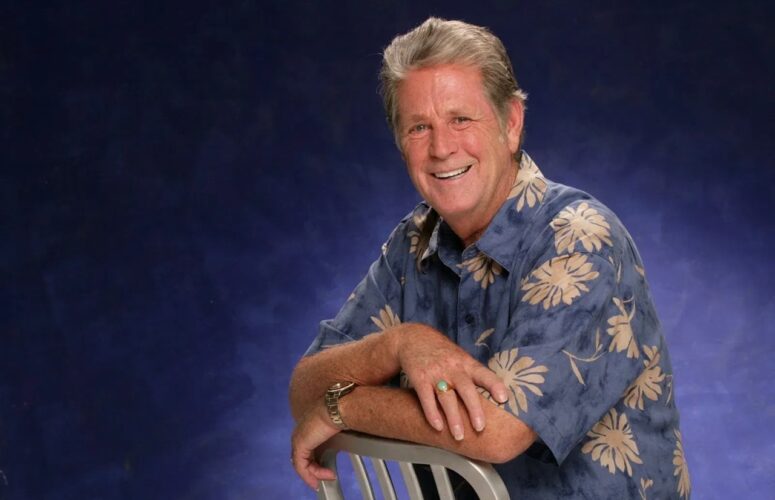 Brian Wilson