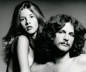 Buckingham Nicks