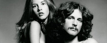 Buckingham Nicks