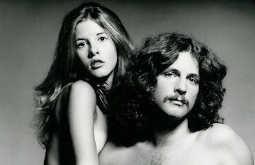 Buckingham Nicks
