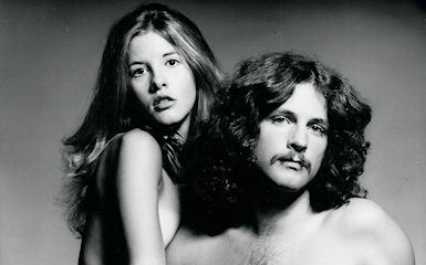 Buckingham Nicks