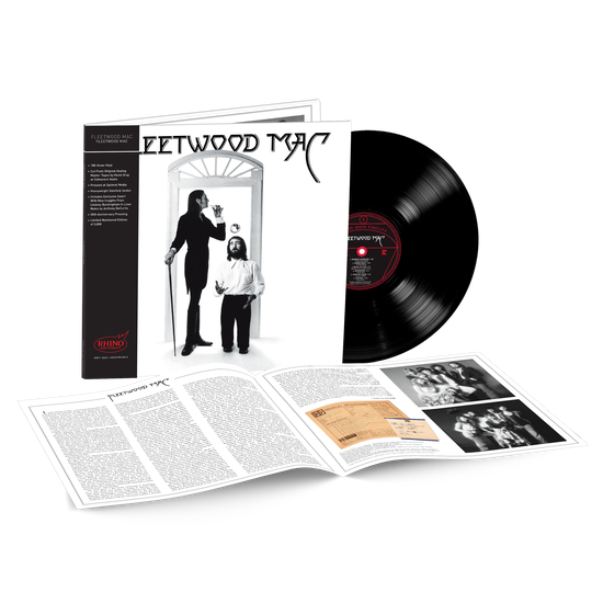 Fleetwood Mac