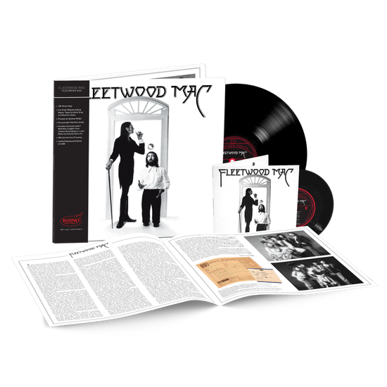 Fleetwood Mac