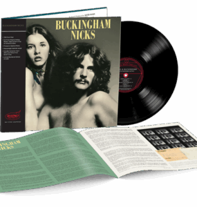 Buckingham Nicks