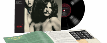 Buckingham Nicks