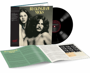 Buckingham Nicks