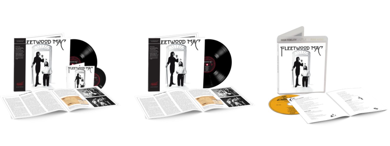 Fleetwood Mac