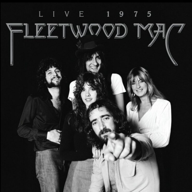 Fleetwood Mac